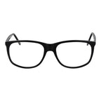 Andy Wolf Black Acetate Glasses (Frames)
