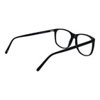 Andy Wolf Black Acetate Glasses (Frames)