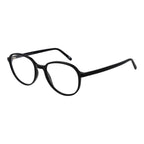 Andy Wolf Black Acetate Glasses (Frames)