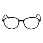Andy Wolf Black Acetate Glasses (Frames)