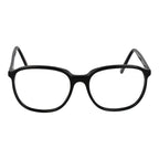 Andy Wolf Black Acetate Glasses (Frames)