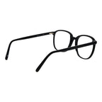 Andy Wolf Black Acetate Glasses (Frames)