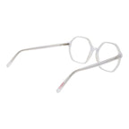 Andy Wolf White Acetate Glasses (Frames)