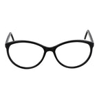 Andy Wolf Black Acetate Glasses (Frames)