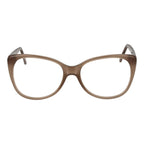 Andy Wolf Brown Acetate Glasses (Frames)