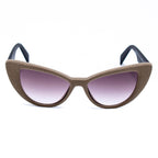 Italia Independent Multicolor Acetate Sunglasses