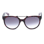 Italia Independent Purple Acetate Sunglasses