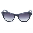Italia Independent Blue Acetate Sunglasses