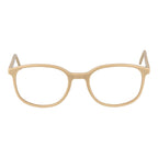 Andy Wolf Cream Acetate Glasses (Frames)