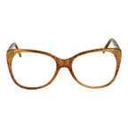 Andy Wolf Orange Acetate Glasses (Frames)