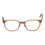 Andy Wolf Orange Acetate Glasses (Frames)