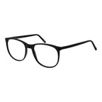 Andy Wolf Black Acetate Glasses (Frames)