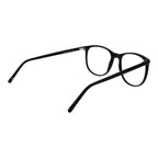 Andy Wolf Black Acetate Glasses (Frames)