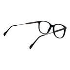 Andy Wolf Black Acetate Glasses (Frames)