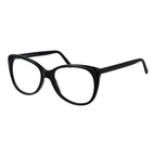 Andy Wolf Black Acetate Glasses (Frames)