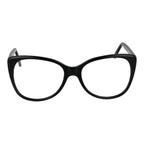 Andy Wolf Black Acetate Glasses (Frames)