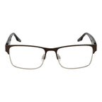Converse Brown Men Optical Frames