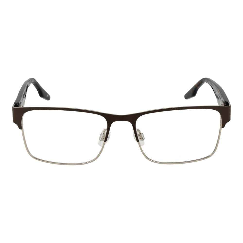 Converse Brown Men Optical Frames