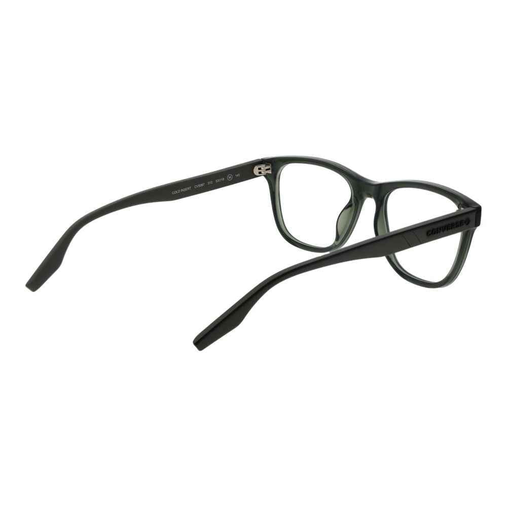 Converse Transparent Men Optical Frames