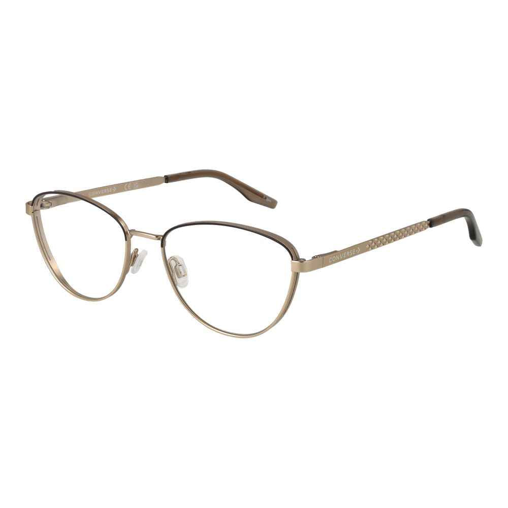 Converse Gold Women Optical Frames