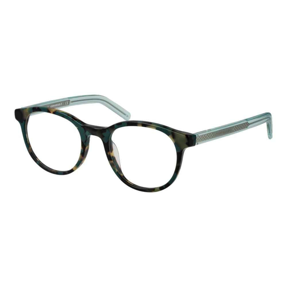 Converse Green Unisex Optical Frames