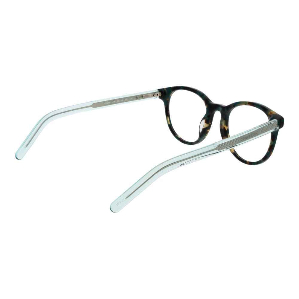 Converse Green Unisex Optical Frames