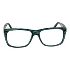 Andy Wolf Green Acetate Glasses (Frames)