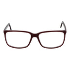 Andy Wolf Burgundy Acetate Glasses (Frames)