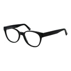Andy Wolf Black Acetate Glasses (Frames)
