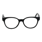 Andy Wolf Black Acetate Glasses (Frames)