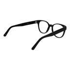 Andy Wolf Black Acetate Glasses (Frames)