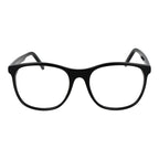Andy Wolf Black Acetate Glasses (Frames)