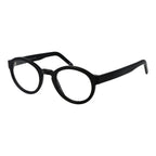 Andy Wolf Black Acetate Glasses (Frames)