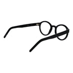 Andy Wolf Black Acetate Glasses (Frames)