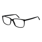 Andy Wolf Black Acetate Glasses (Frames)