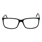Andy Wolf Black Acetate Glasses (Frames)