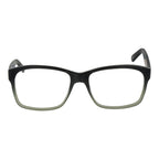 Andy Wolf Black Acetate Glasses (Frames)