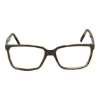 Andy Wolf Brown Acetate Glasses (Frames)