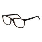 Andy Wolf Brown Acetate Glasses (Frames)