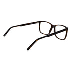 Andy Wolf Brown Acetate Glasses (Frames)