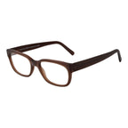 Andy Wolf Brown Acetate Glasses (Frames)