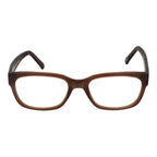 Andy Wolf Brown Acetate Glasses (Frames)