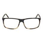 Andy Wolf Gray Acetate Glasses (Frames)