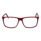 Andy Wolf Red Acetate Glasses (Frames)