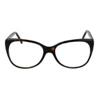 Andy Wolf Brown Acetate Glasses (Frames)