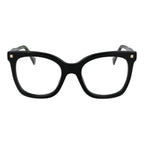 Polaroid Black Acetate Glasses (Frames)