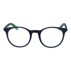 Polaroid Blue Polyamide Glasses (Frames)