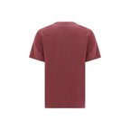 Brunello Cucinelli Monochrome T-Shirt