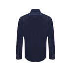 Brunello Cucinelli Silk Shirt