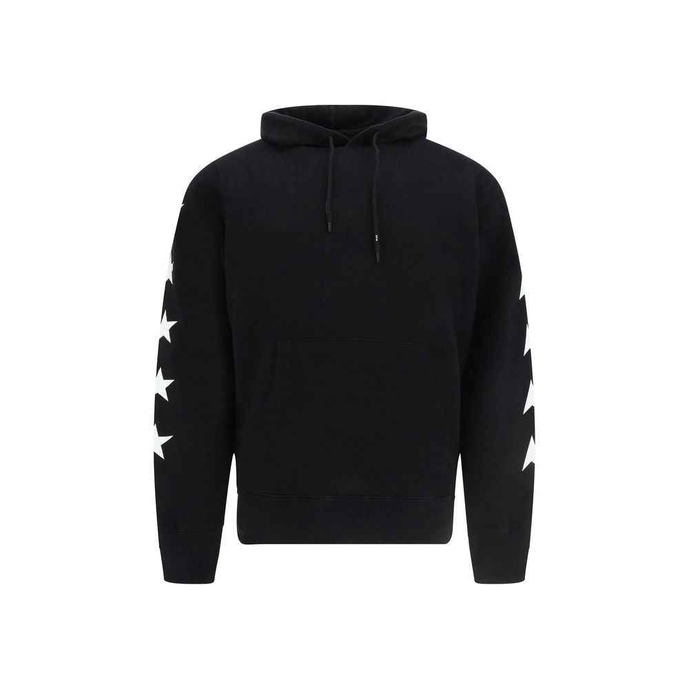 Golden Goose Star Hoodie